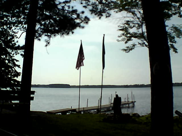 Whiteface Cam Image - Fri, 07/05/2013 4:54pm 