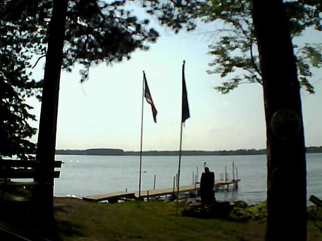 Whiteface Cam Image - Fri, 07/05/2013 5:34pm 