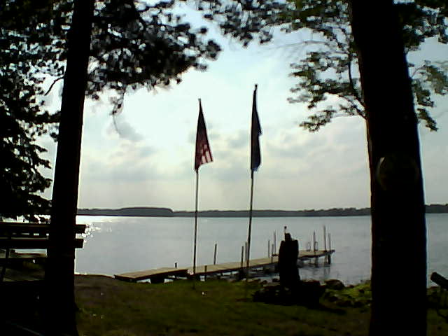 Whiteface Cam Image - Fri, 07/05/2013 5:54pm 