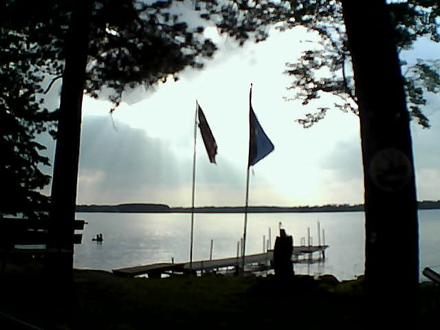 Whiteface Cam Image - Fri, 07/05/2013 6:54pm 