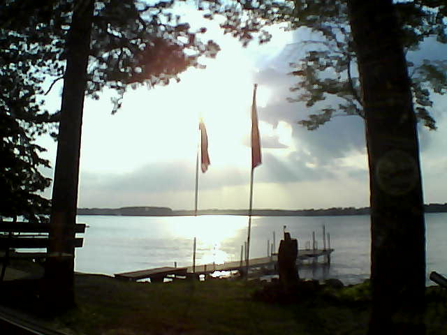 Whiteface Cam Image - Fri, 07/05/2013 7:34pm 