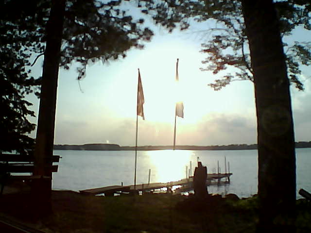 Whiteface Cam Image - Fri, 07/05/2013 7:54pm 