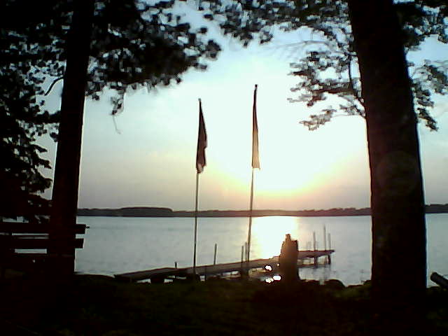 Whiteface Cam Image - Fri, 07/05/2013 8:14pm 