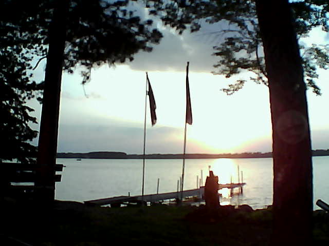 Whiteface Cam Image - Fri, 07/05/2013 8:34pm 