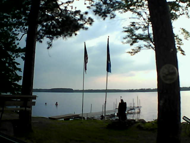 Whiteface Cam Image - Fri, 07/05/2013 9:14pm 