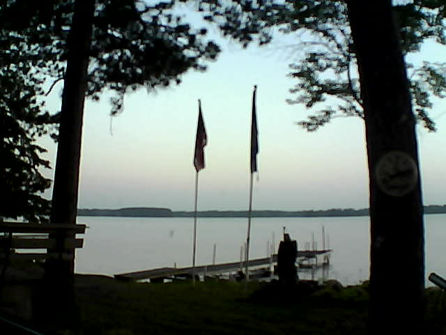 Whiteface Cam Image - Sat, 07/06/2013 5:35am 