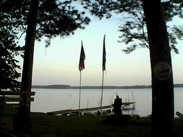 Whiteface Cam Image - Sat, 07/06/2013 5:55am 