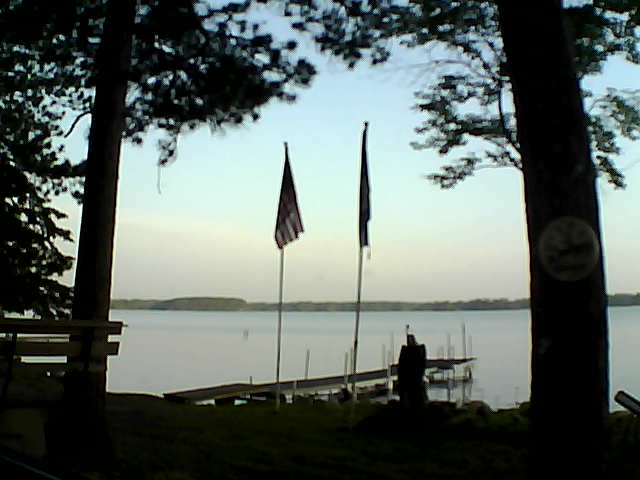 Whiteface Cam Image - Sat, 07/06/2013 6:15am 