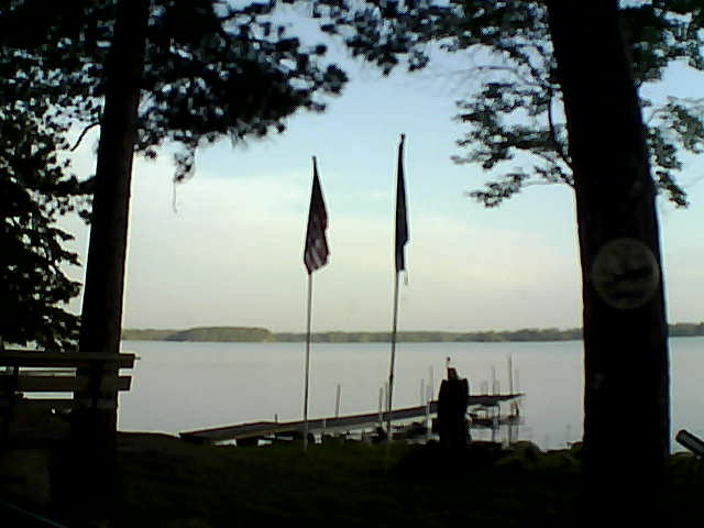 Whiteface Cam Image - Sat, 07/06/2013 6:35am 