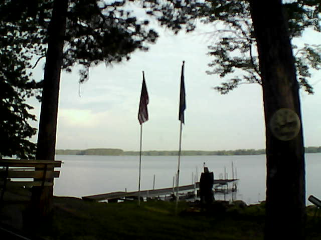 Whiteface Cam Image - Sat, 07/06/2013 7:15am 