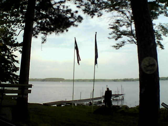 Whiteface Cam Image - Sat, 07/06/2013 7:35am 