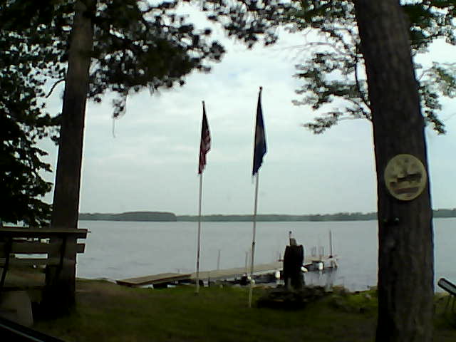 Whiteface Cam Image - Sat, 07/06/2013 8:55am 