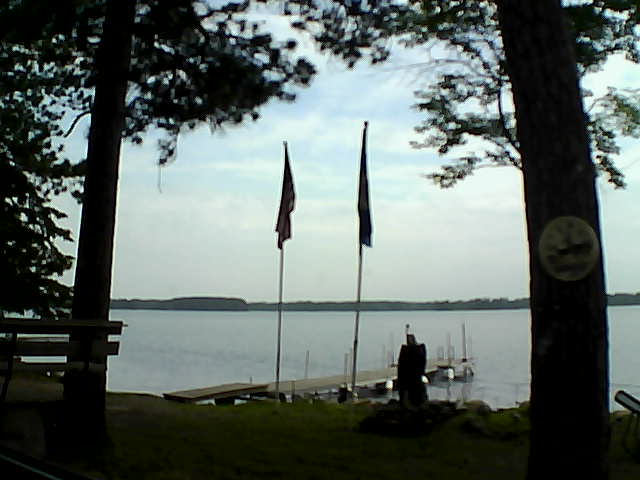 Whiteface Cam Image - Sat, 07/06/2013 9:35am 