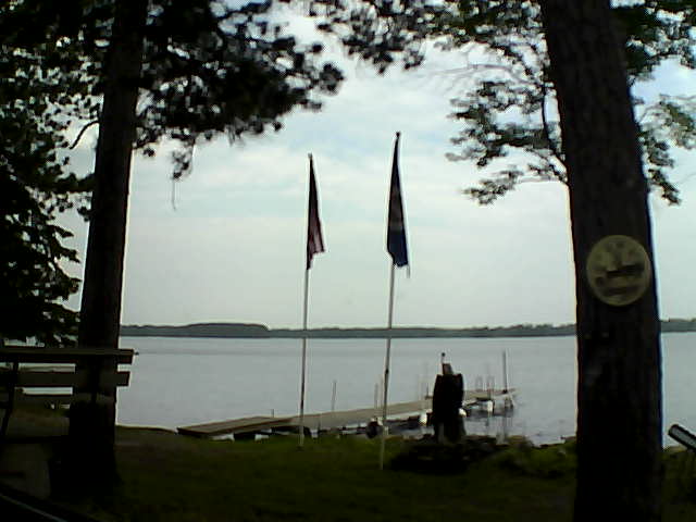 Whiteface Cam Image - Sat, 07/06/2013 9:55am 