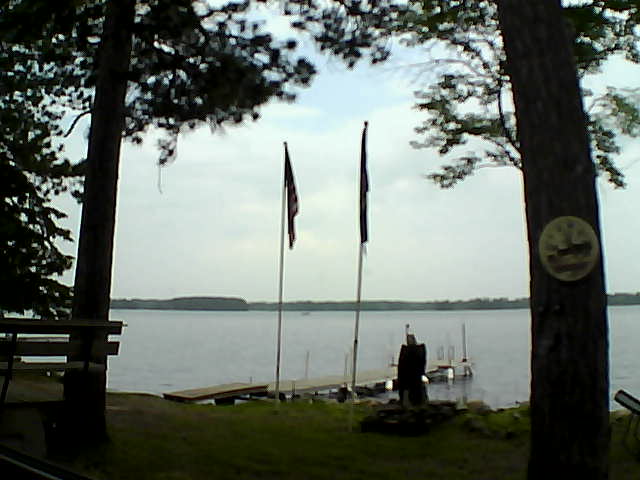 Whiteface Cam Image - Sat, 07/06/2013 10:15am 