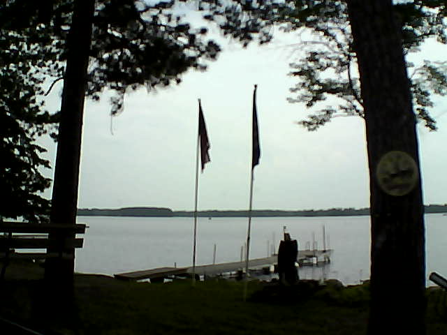 Whiteface Cam Image - Sat, 07/06/2013 10:35am 