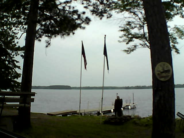 Whiteface Cam Image - Sat, 07/06/2013 10:55am 