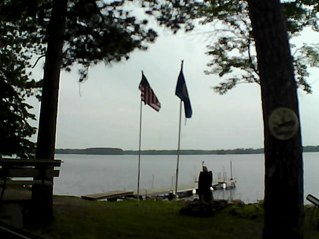 Whiteface Cam Image - Sat, 07/06/2013 11:16am 