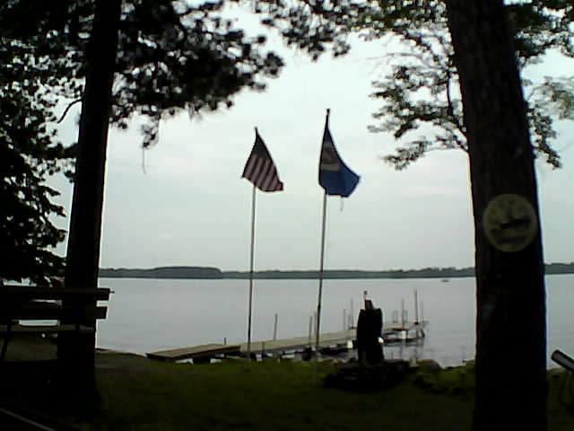 Whiteface Cam Image - Sat, 07/06/2013 11:36am 