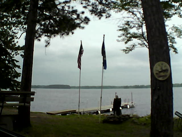 Whiteface Cam Image - Sat, 07/06/2013 11:56am 