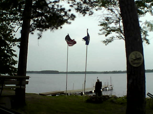 Whiteface Cam Image - Sat, 07/06/2013 12:16pm 