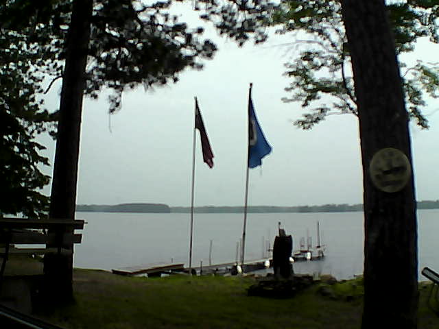 Whiteface Cam Image - Sat, 07/06/2013 12:36pm 