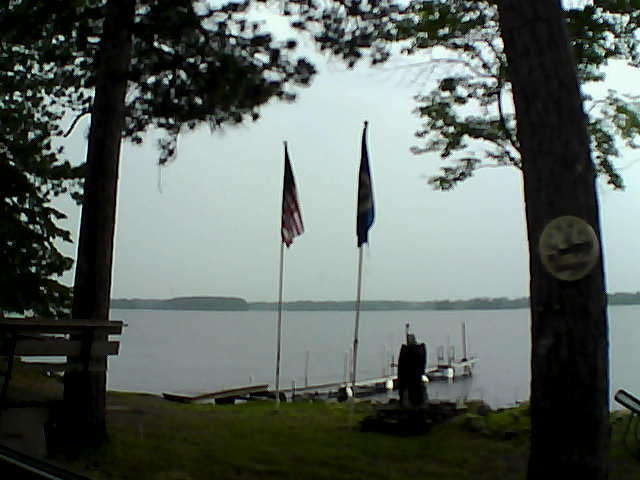 Whiteface Cam Image - Sat, 07/06/2013 12:56pm 