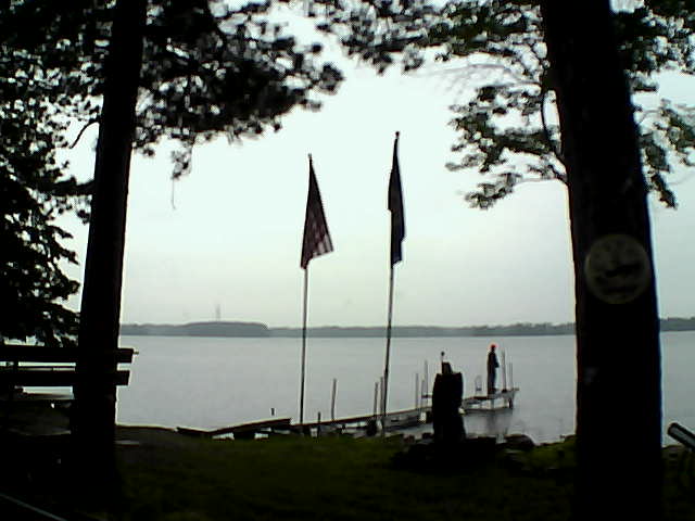 Whiteface Cam Image - Sat, 07/06/2013 1:16pm 