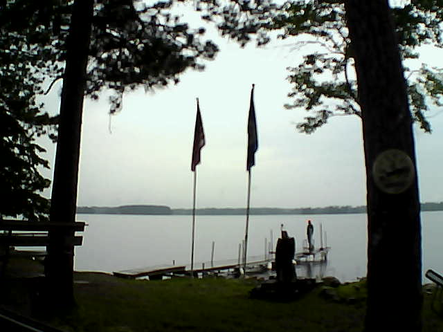 Whiteface Cam Image - Sat, 07/06/2013 1:36pm 