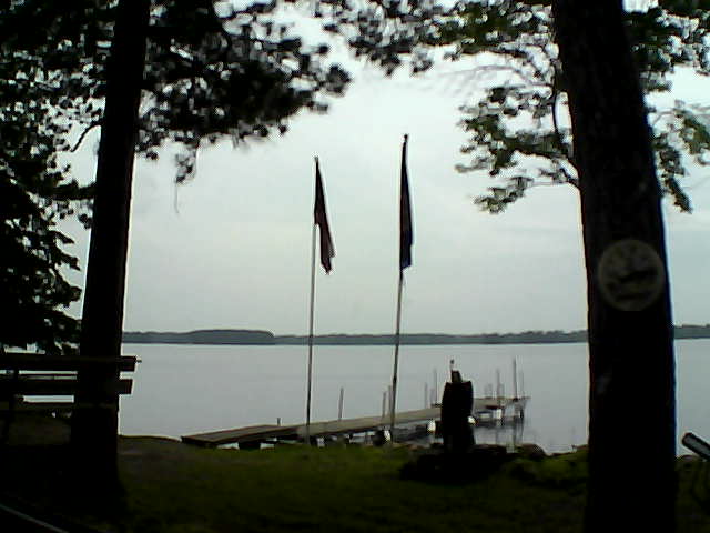 Whiteface Cam Image - Sat, 07/06/2013 2:16pm 