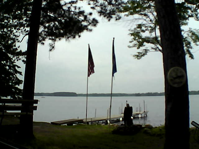 Whiteface Cam Image - Sat, 07/06/2013 2:36pm 