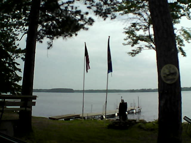 Whiteface Cam Image - Sat, 07/06/2013 2:56pm 