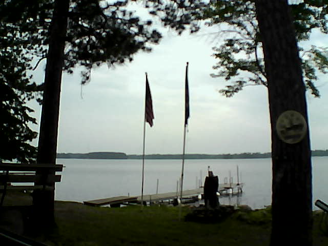 Whiteface Cam Image - Sat, 07/06/2013 3:16pm 