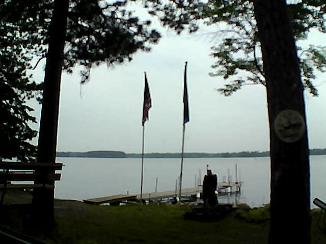 Whiteface Cam Image - Sat, 07/06/2013 3:56pm 