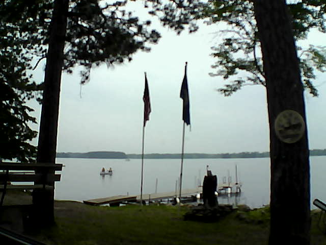 Whiteface Cam Image - Sat, 07/06/2013 4:36pm 