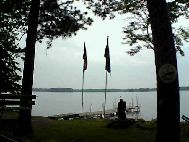 Whiteface Cam Image - Sat, 07/06/2013 4:56pm 