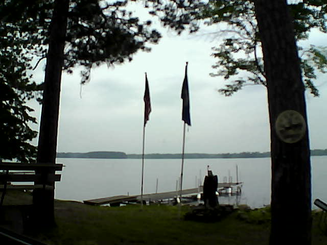 Whiteface Cam Image - Sat, 07/06/2013 5:16pm 