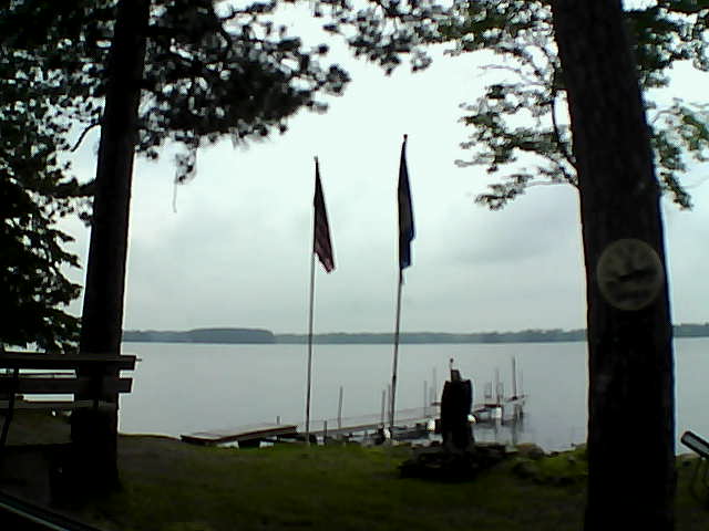 Whiteface Cam Image - Sat, 07/06/2013 5:56pm 