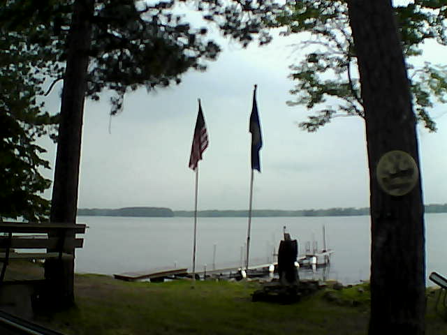 Whiteface Cam Image - Sat, 07/06/2013 6:16pm 