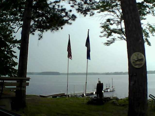 Whiteface Cam Image - Sat, 07/06/2013 6:36pm 