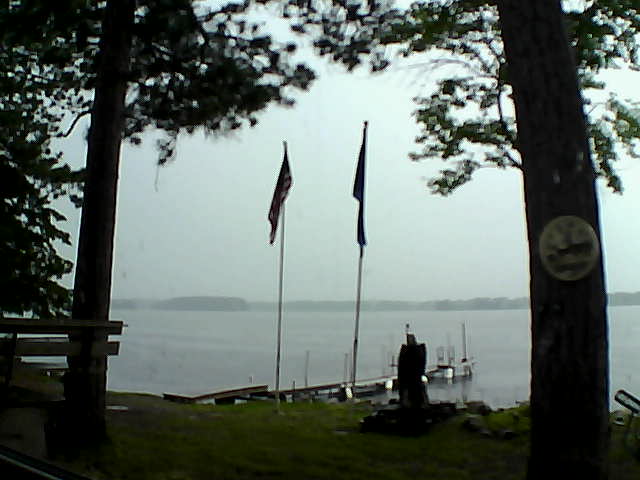 Whiteface Cam Image - Sat, 07/06/2013 6:56pm 