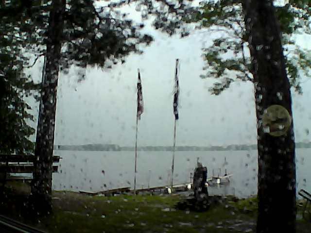 Whiteface Cam Image - Sat, 07/06/2013 7:36pm 