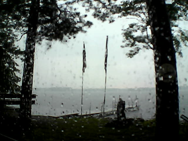 Whiteface Cam Image - Sat, 07/06/2013 7:56pm 