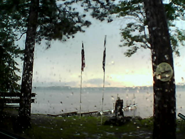 Whiteface Cam Image - Sat, 07/06/2013 8:16pm 