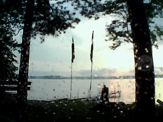 Whiteface Cam Image - Sat, 07/06/2013 8:36pm 