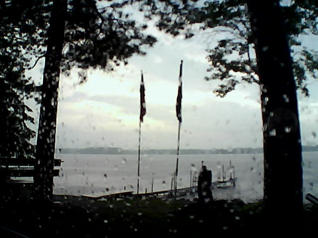 Whiteface Cam Image - Sat, 07/06/2013 8:56pm 