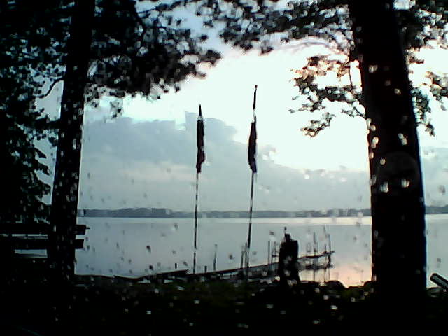 Whiteface Cam Image - Sat, 07/06/2013 9:16pm 