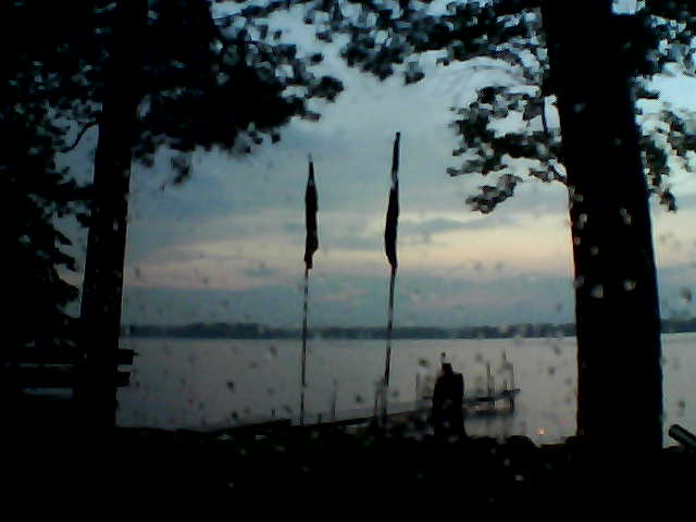 Whiteface Cam Image - Sat, 07/06/2013 9:36pm 