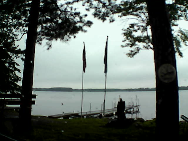 Whiteface Cam Image - Sun, 07/07/2013 5:35am 