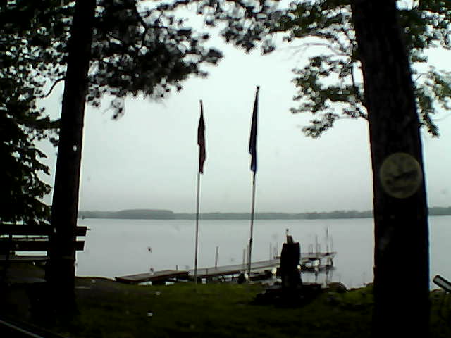 Whiteface Cam Image - Sun, 07/07/2013 5:55am 